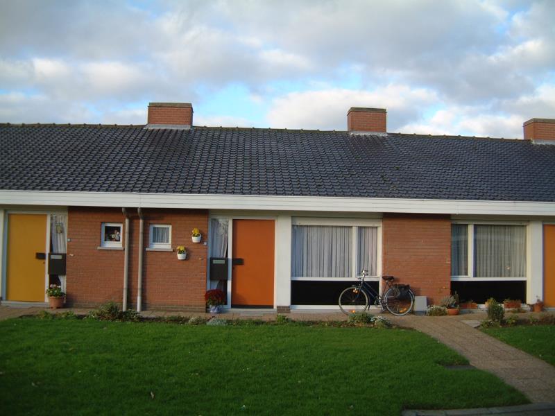 huurwoning Mispelweg 20, 8840 Westrozebeke