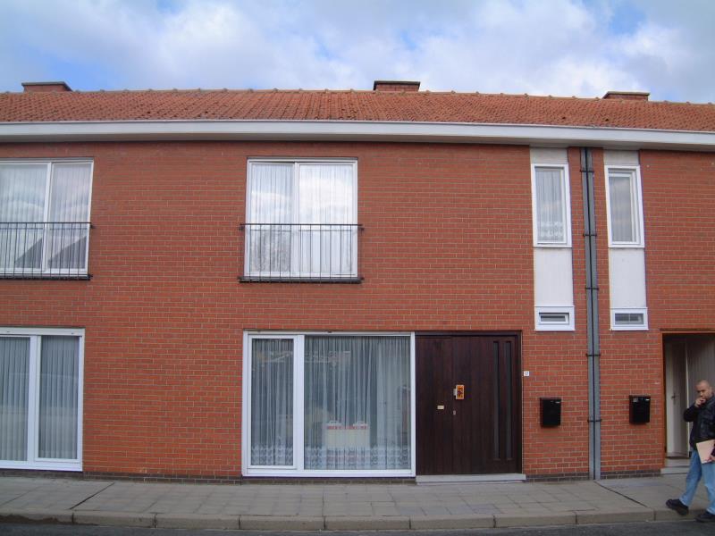 huurwoning Guido Gezellelaan 17, 8890 Dadizele