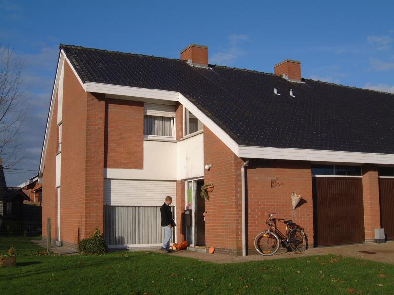 huurwoning Mispelweg 10, 8840 Westrozebeke