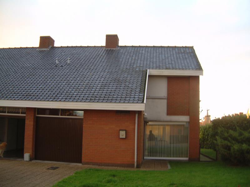 huurwoning Bessenweg 1, 8840 Westrozebeke