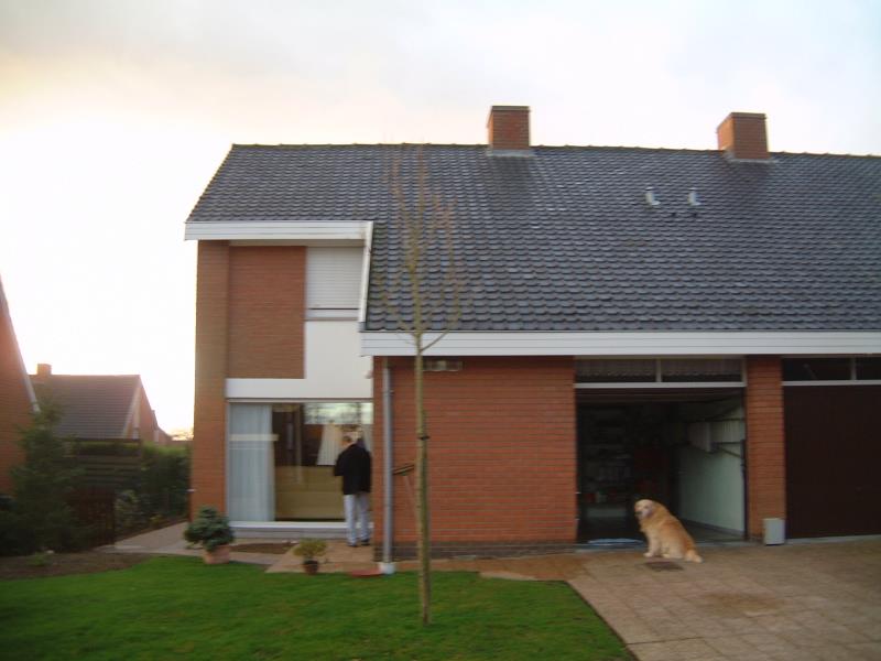 huurwoning Bessenweg 3, 8840 Westrozebeke