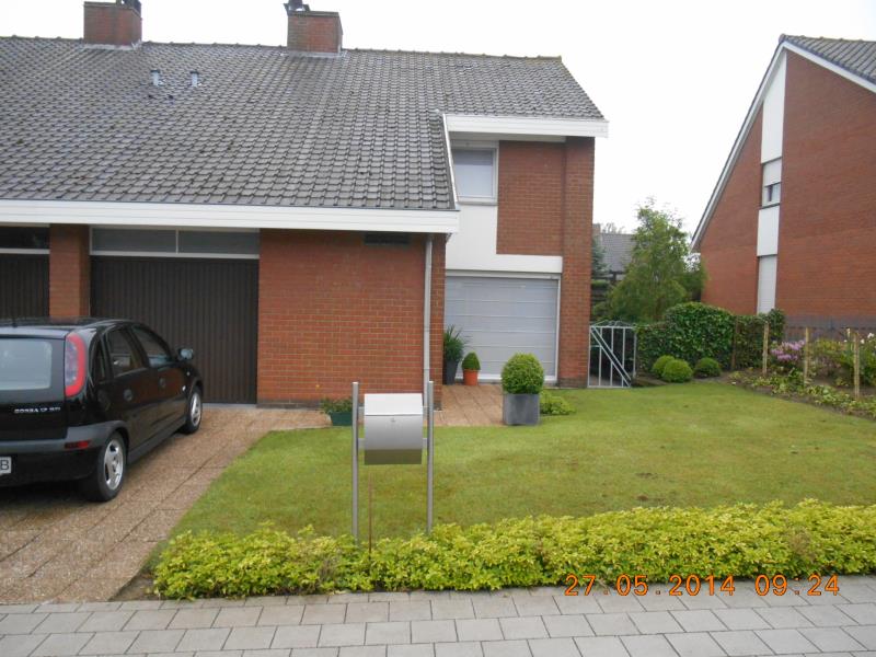 huurwoning Bessenweg 5, 8840 Westrozebeke