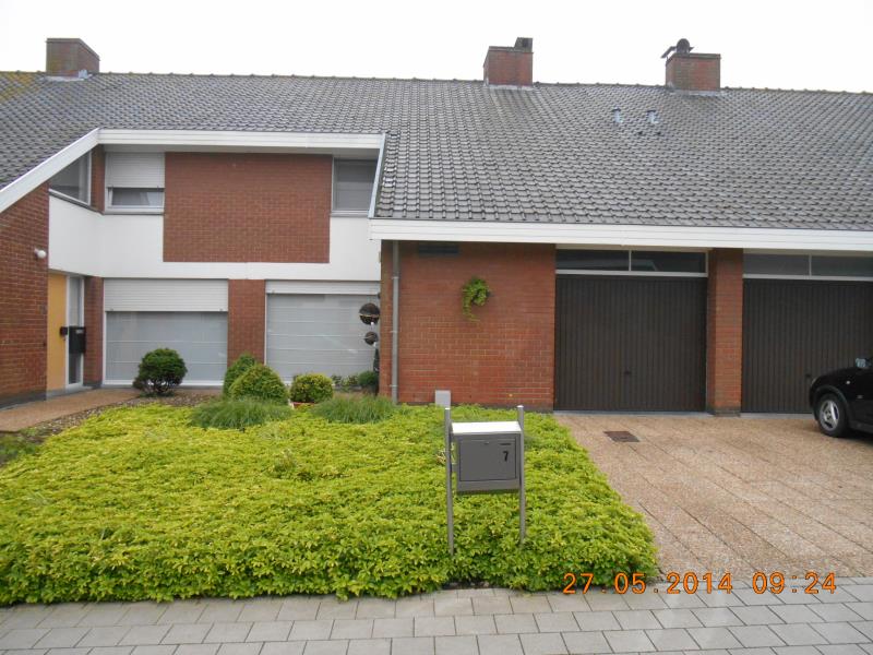 huurwoning Bessenweg 7, 8840 Westrozebeke