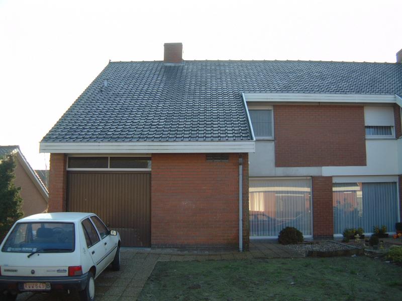 huurwoning Bessenweg 9, 8840 Westrozebeke