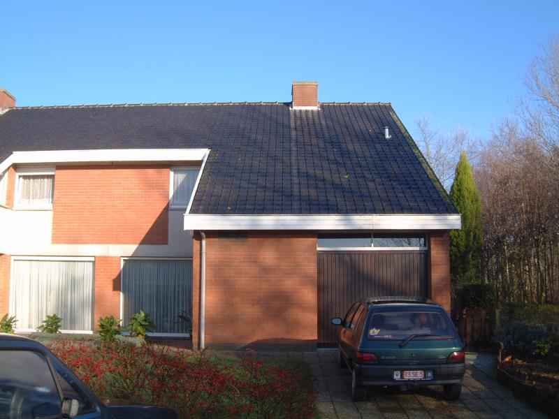 huurwoning Bessenweg 16, 8840 Westrozebeke