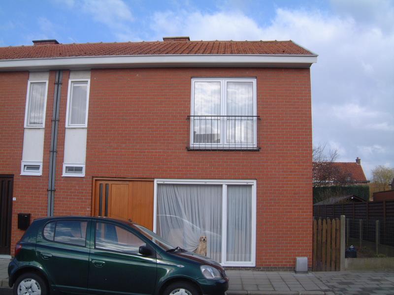 huurwoning Guido Gezellelaan 19, 8890 Dadizele