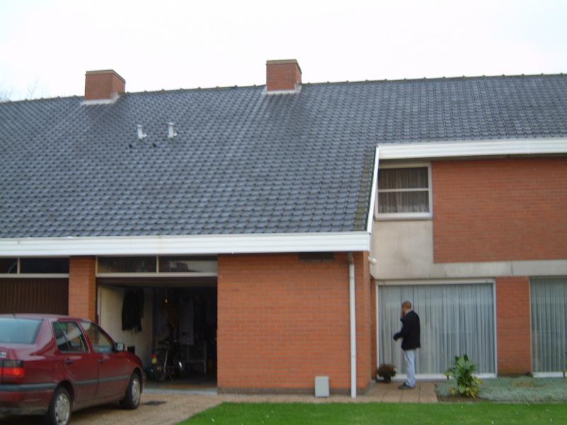 huurwoning Bessenweg 14, 8840 Westrozebeke