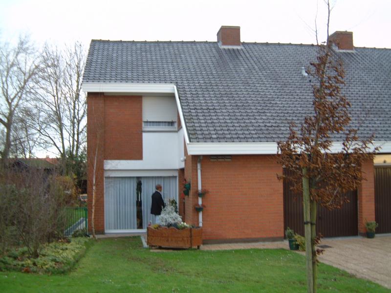huurwoning Bessenweg 12, 8840 Westrozebeke