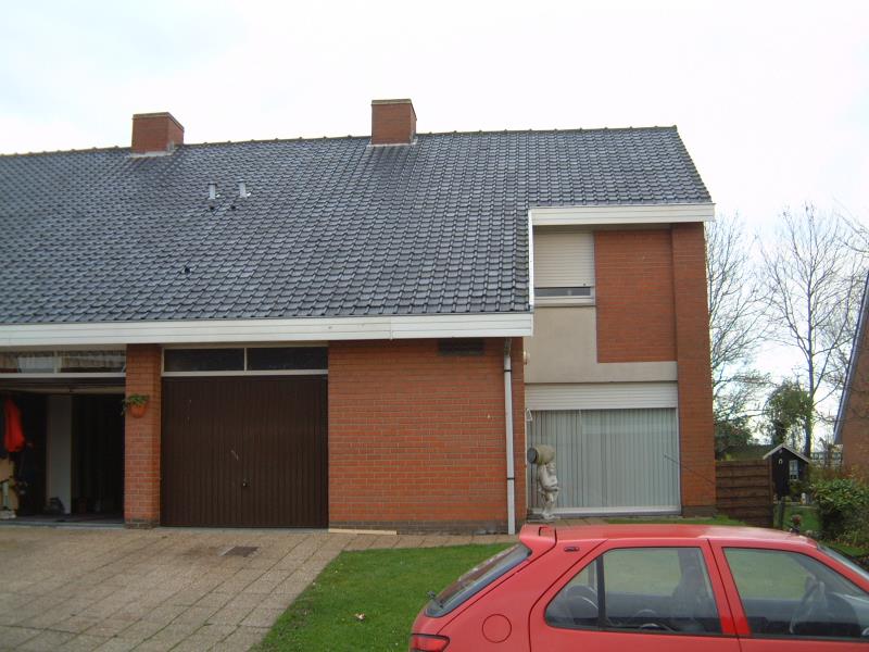 huurwoning Bessenweg 10, 8840 Westrozebeke