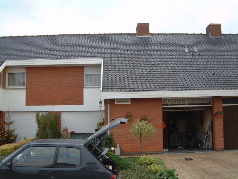 huurwoning Bessenweg 8, 8840 Westrozebeke