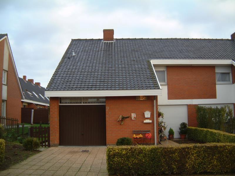 huurwoning Bessenweg 6, 8840 Westrozebeke