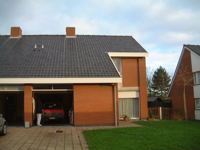 huurwoning Bessenweg 4, 8840 Westrozebeke