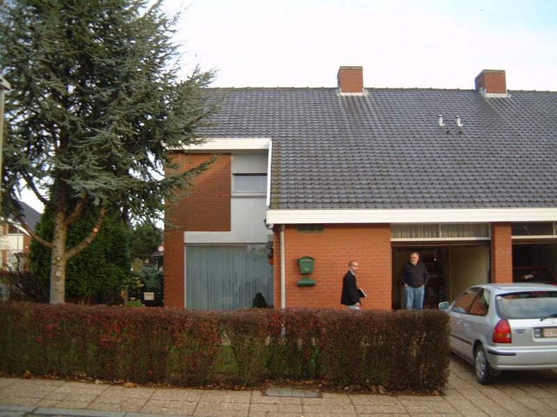 huurwoning Bessenweg 2, 8840 Westrozebeke