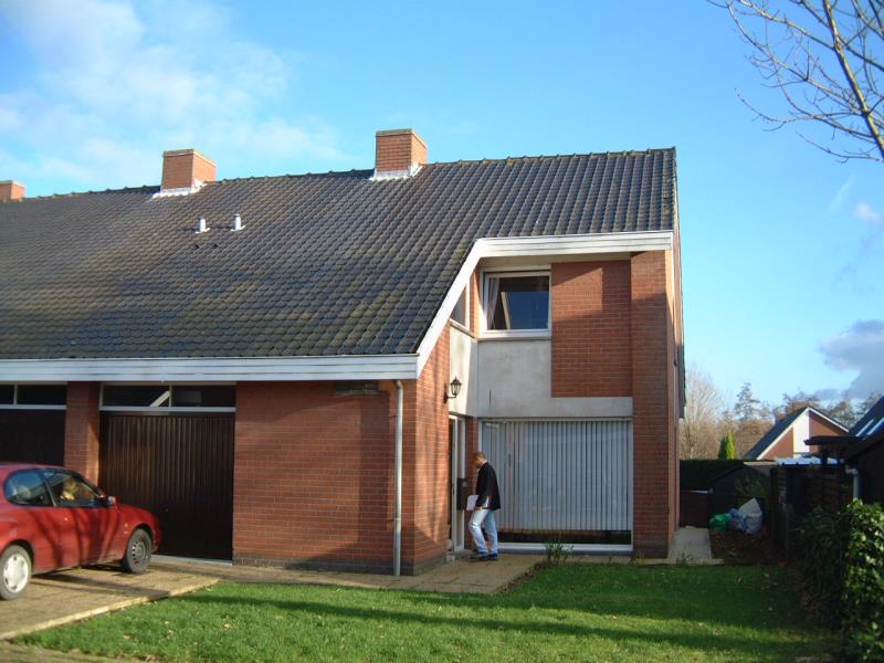 huurwoning Mispelweg 1, 8840 Westrozebeke