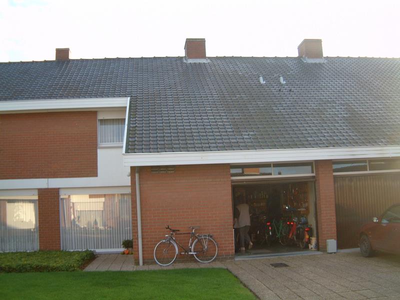 huurwoning Mispelweg 3, 8840 Westrozebeke