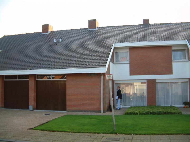 huurwoning Mispelweg 5, 8840 Westrozebeke