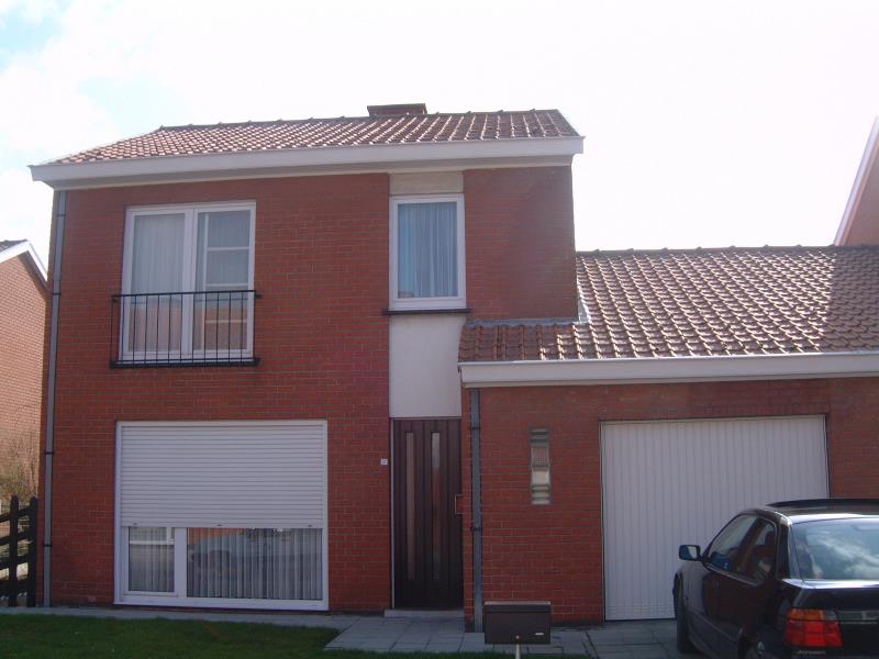 huurwoning Guido Gezellelaan 37, 8890 Dadizele