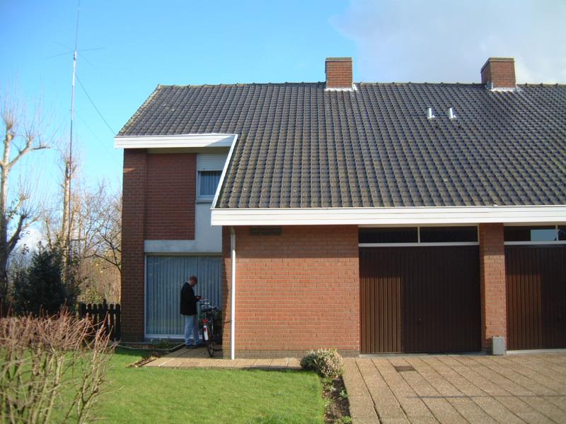 huurwoning Mispelweg 7, 8840 Westrozebeke