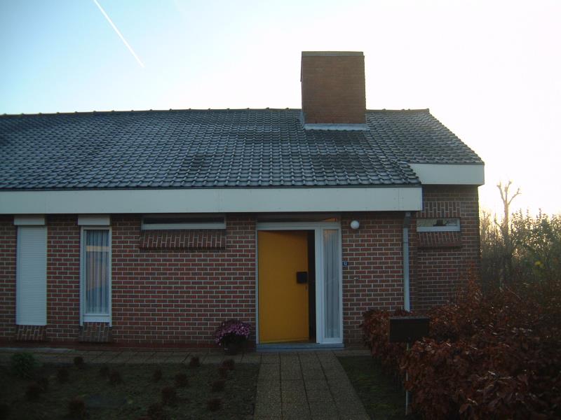 huurwoning Kersenweg 12, 8840 Westrozebeke