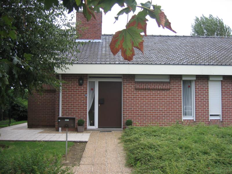 huurwoning Kersenweg 10, 8840 Westrozebeke
