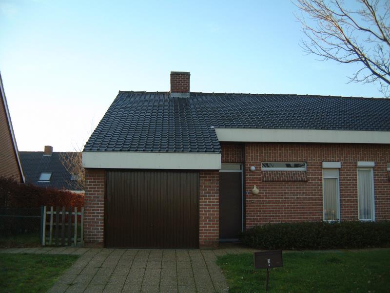 huurwoning Hazelaarweg 3, 8840 Westrozebeke