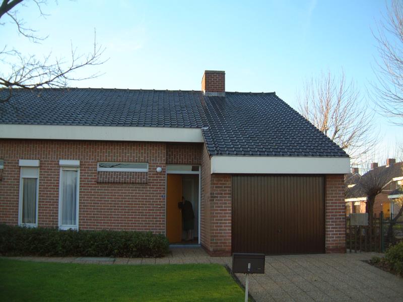 huurwoning Hazelaarweg 1, 8840 Westrozebeke