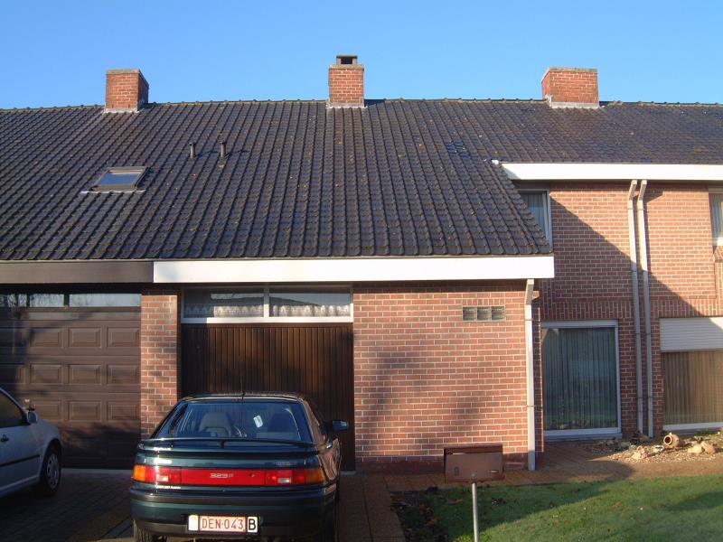 huurwoning Kersenweg 9, 8840 Westrozebeke