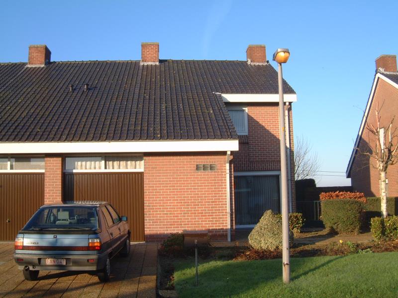 huurwoning Kersenweg 5, 8840 Westrozebeke