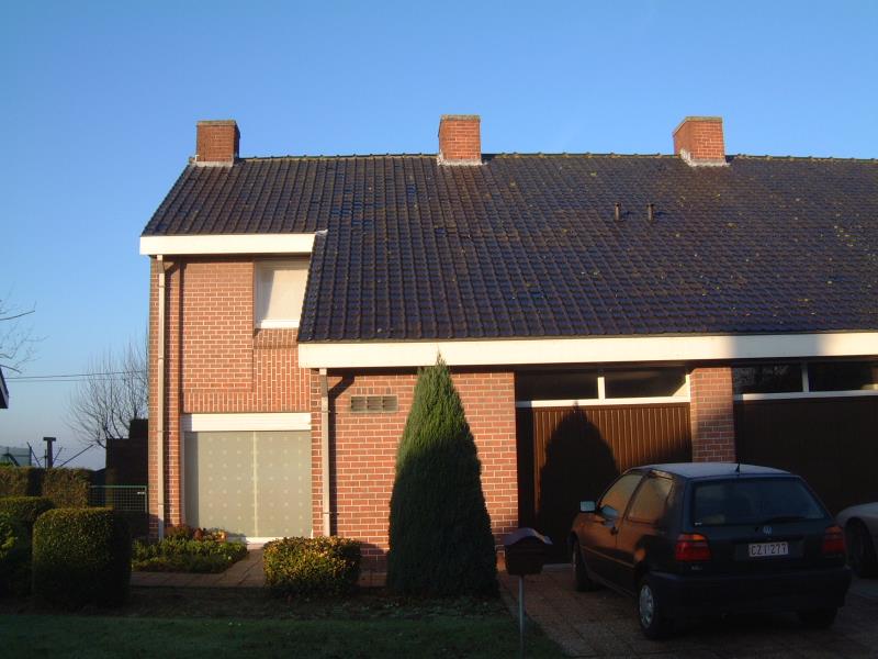 huurwoning Kersenweg 3, 8840 Westrozebeke
