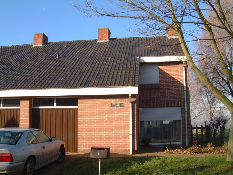 huurwoning Kersenweg 1, 8840 Westrozebeke