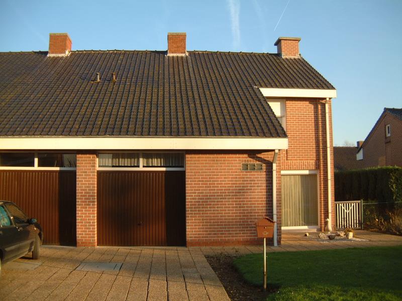 huurwoning Kersenweg 8, 8840 Westrozebeke