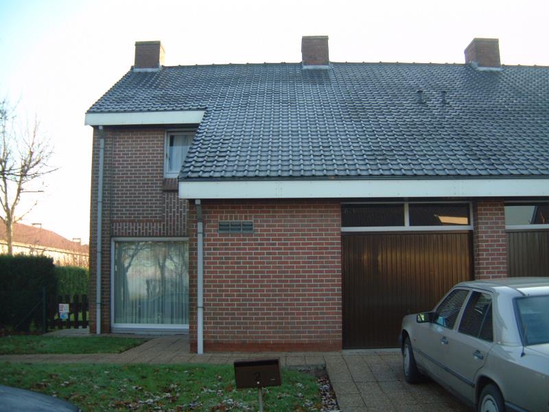 huurwoning Kersenweg 2, 8840 Westrozebeke