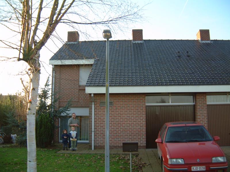 huurwoning Hazelaarweg 11, 8840 Westrozebeke