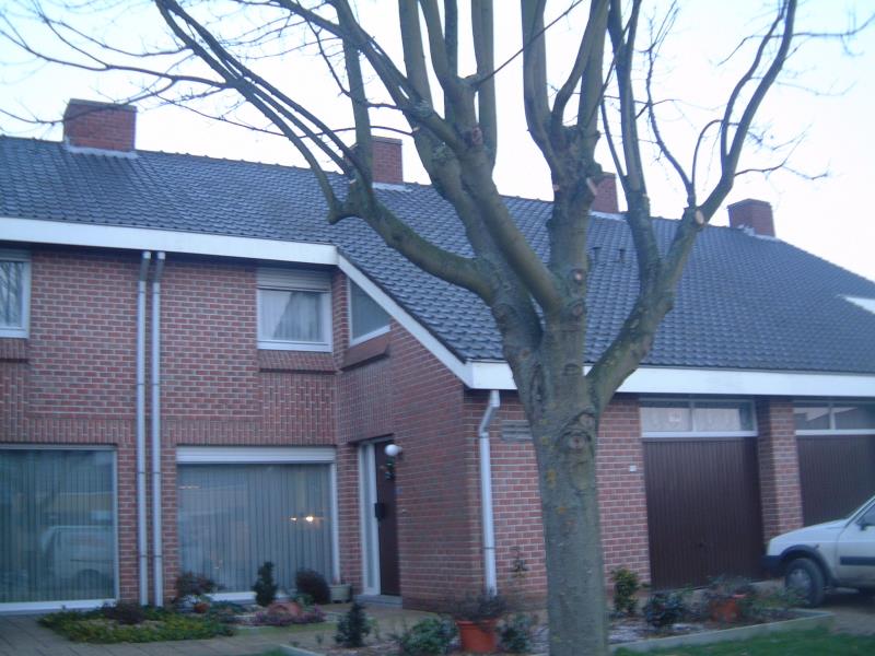 huurwoning Hazelaarweg 7, 8840 Westrozebeke