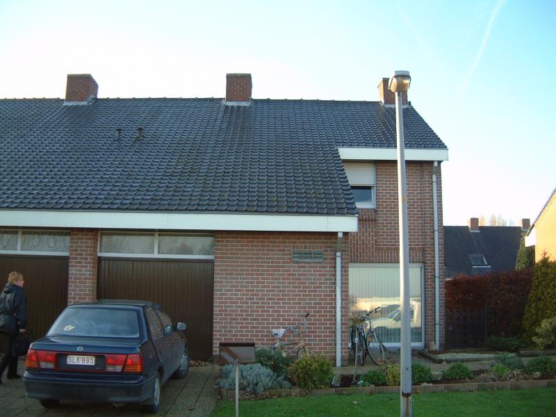huurwoning Hazelaarweg 5, 8840 Westrozebeke