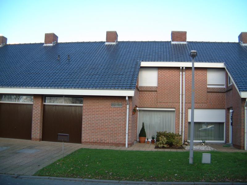 huurwoning Appelweg 4, 8840 Westrozebeke