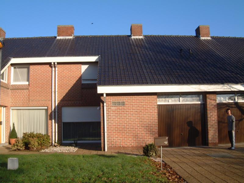 huurwoning Appelweg 6, 8840 Westrozebeke