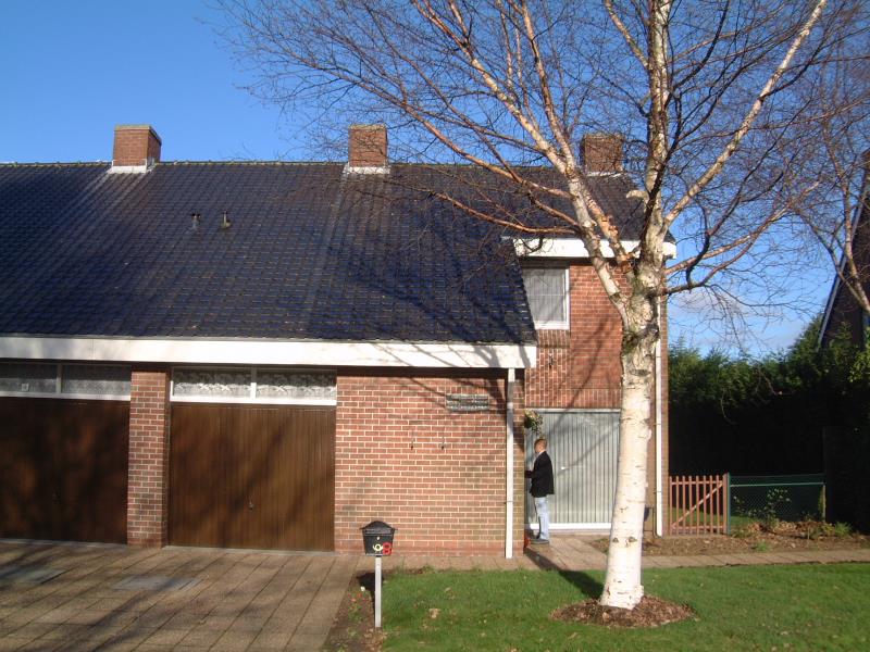 huurwoning Appelweg 8, 8840 Westrozebeke