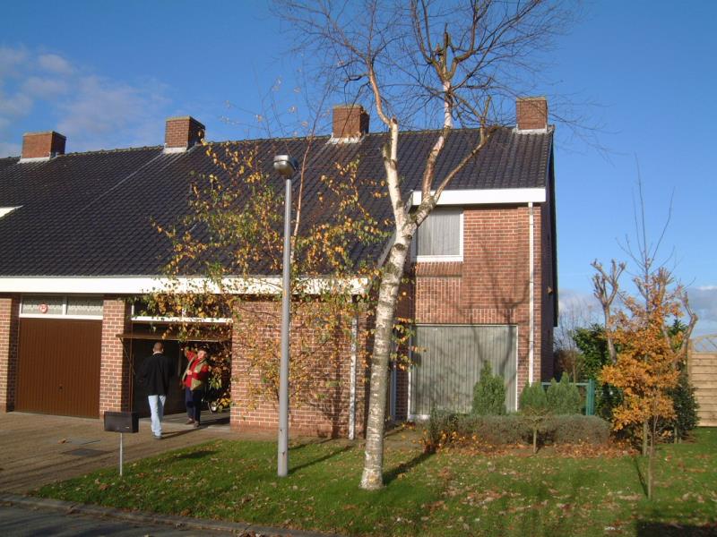 huurwoning Appelweg 16, 8840 Westrozebeke