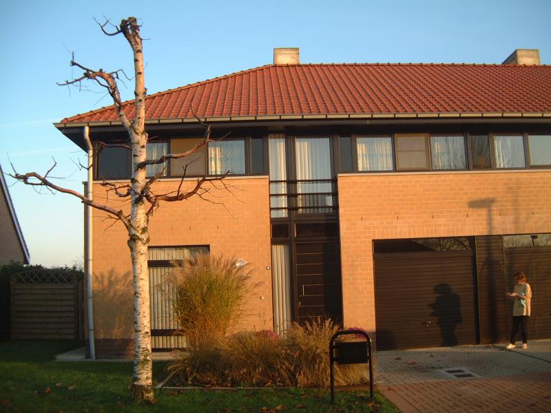 huurwoning Appelweg 18, 8840 Westrozebeke