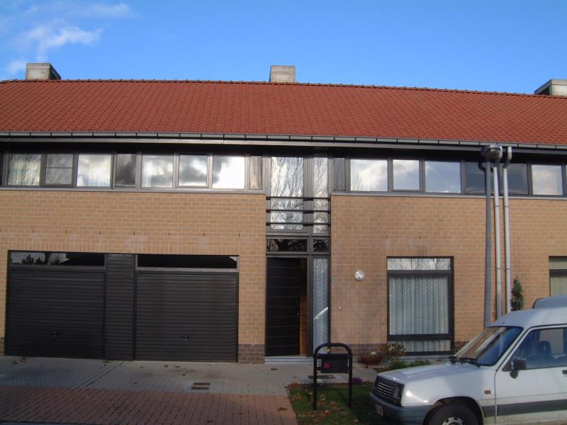 huurwoning Appelweg 20, 8840 Westrozebeke
