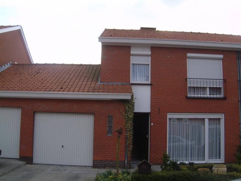 huurwoning Guido Gezellelaan 43, 8890 Dadizele