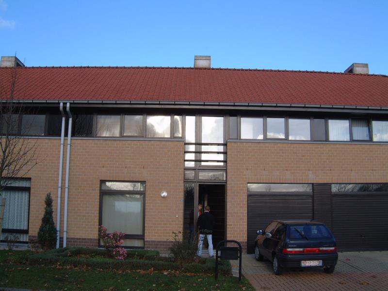 huurwoning Appelweg 22, 8840 Westrozebeke