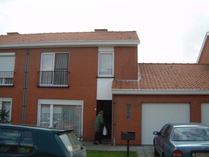 huurwoning Guido Gezellelaan 45, 8890 Dadizele