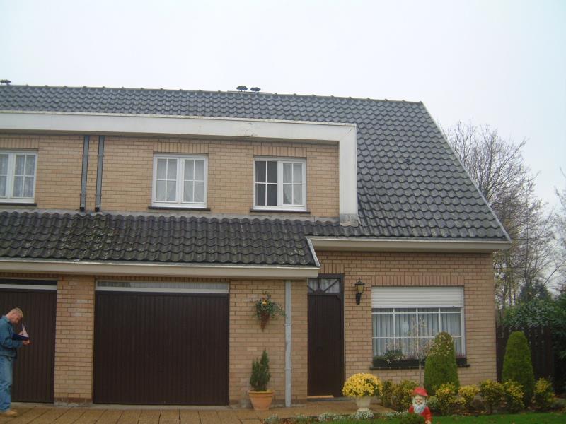 huurwoning St.-Maartensstraat 15, 8640 Westvleteren