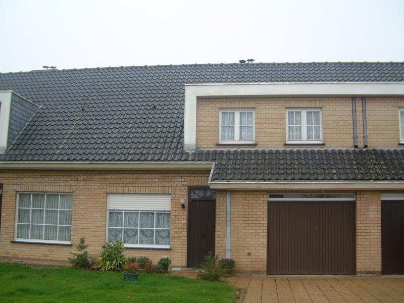 huurwoning St.-Maartensstraat 14, 8640 Westvleteren