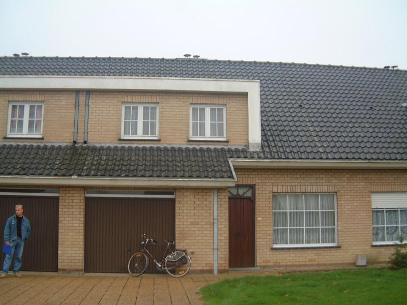 huurwoning St.-Maartensstraat 13, 8640 Westvleteren