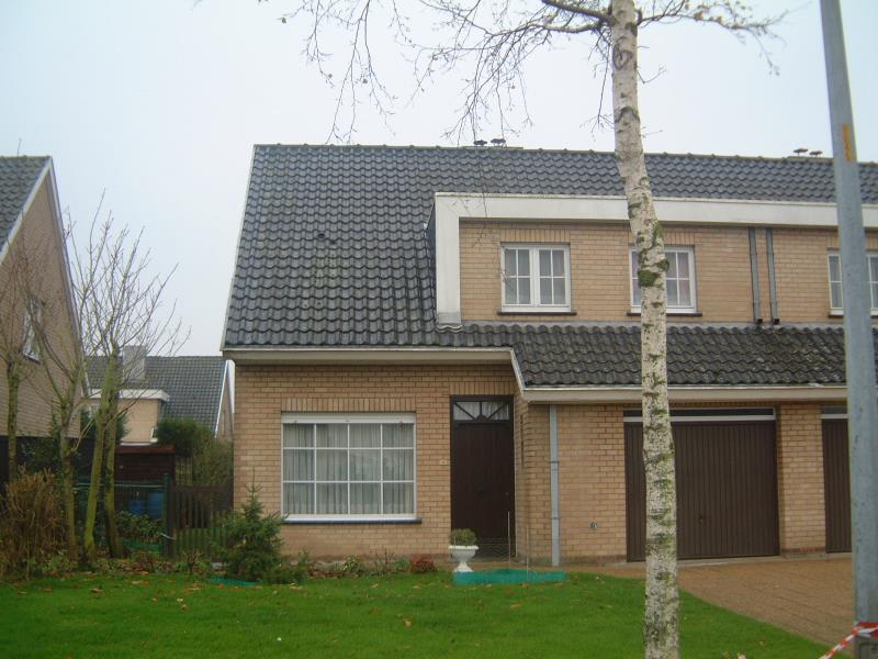 huurwoning St.-Maartensstraat 12, 8640 Westvleteren