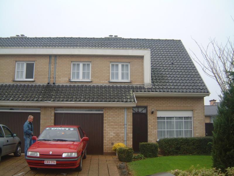 huurwoning St.-Maartensstraat 11, 8640 Westvleteren