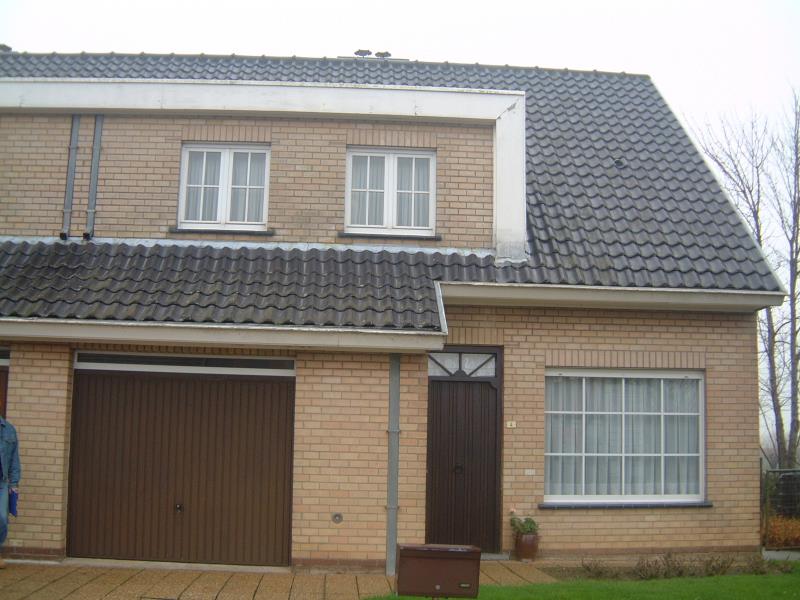 huurwoning St.-Maartensstraat 4, 8640 Westvleteren